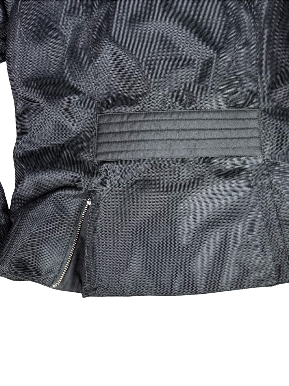 Triumph Lara Mesh Motorcycle Jacket
Womens Black Size L EUC - Picture 5 of 15